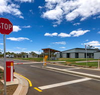 BIG4 The Bend Holiday Park