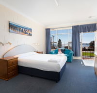 Blue Seas Motel - Accommodation Port Macquarie