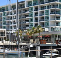 Breakwater Apartment - Accommodation Port Macquarie