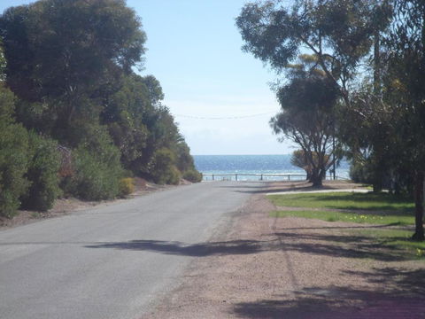 Dells Seaside Escape Moonta Bay - Accommodation Port Macquarie 3