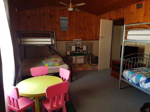 Dells Seaside Escape Moonta Bay - Accommodation Port Macquarie 8