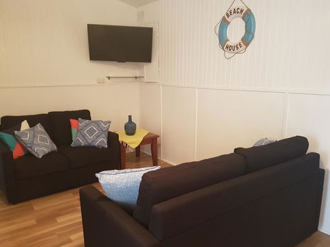 Dells Seaside Escape Moonta Bay - Accommodation Port Macquarie 7