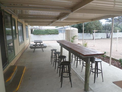 Dells Seaside Escape Moonta Bay - Accommodation Port Macquarie 1