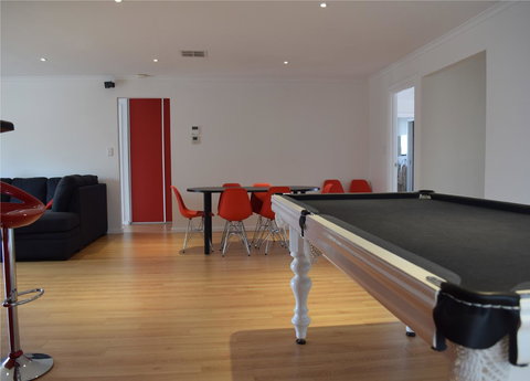 South Coast Escape - Accommodation Port Macquarie 3