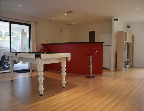 South Coast Escape - Accommodation Port Macquarie 8