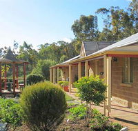 Riesling Trail  Clare Valley Cottages - Accommodation Port Macquarie
