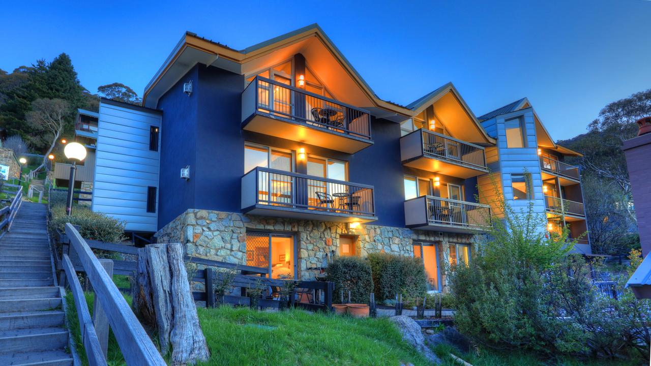 Thredbo NSW Accommodation Port Macquarie