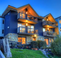 Snowgoose Apartments - Accommodation Port Macquarie