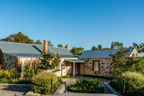 OXENBERRY FARM - Accommodation Port Macquarie 2