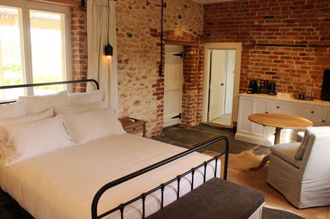 OXENBERRY FARM - Accommodation Port Macquarie 9