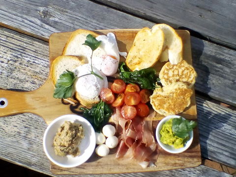 OXENBERRY FARM - Accommodation Port Macquarie 12