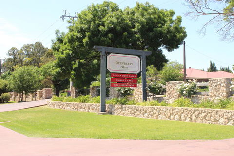 OXENBERRY FARM - Accommodation Port Macquarie 17
