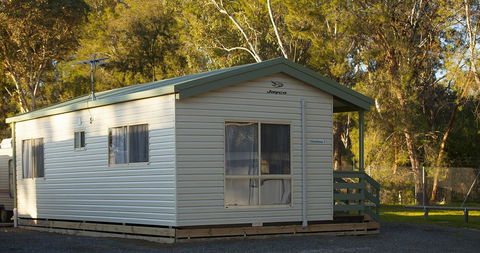 BIG 4 Barossa Tourist Park - Accommodation Port Macquarie 12