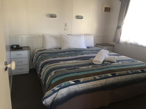 BIG 4 Barossa Tourist Park - Accommodation Port Macquarie 7
