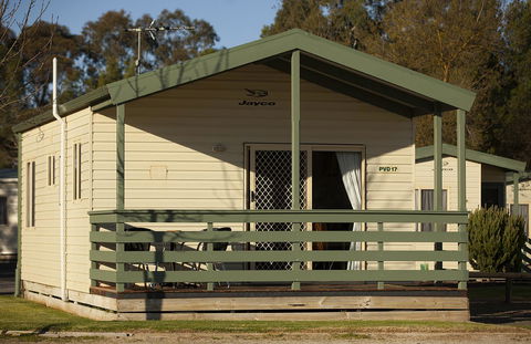 BIG 4 Barossa Tourist Park - Accommodation Port Macquarie 40