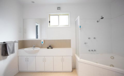 BIG 4 Barossa Tourist Park - Accommodation Port Macquarie 13