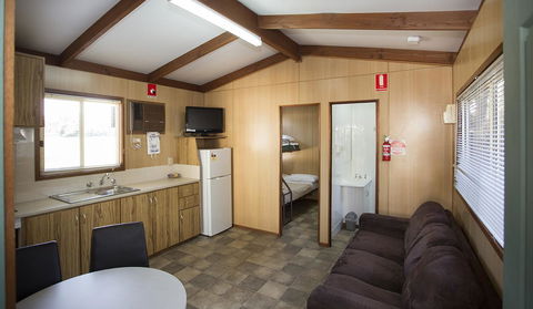 BIG 4 Barossa Tourist Park - Accommodation Port Macquarie 29