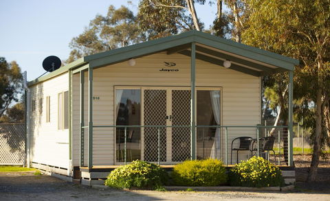 BIG 4 Barossa Tourist Park - Accommodation Port Macquarie 5