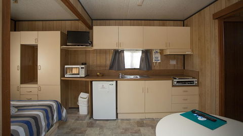 BIG 4 Barossa Tourist Park - Accommodation Port Macquarie 11