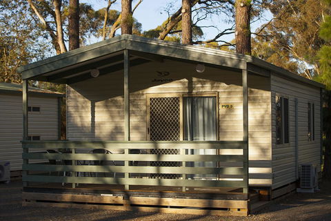 BIG 4 Barossa Tourist Park - Accommodation Port Macquarie 39