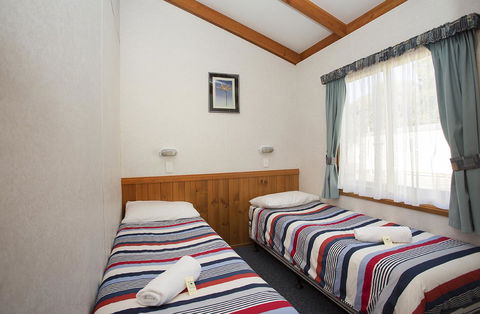 BIG 4 Barossa Tourist Park - Accommodation Port Macquarie 21