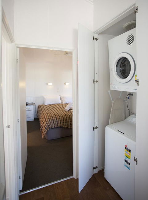 BIG 4 Barossa Tourist Park - Accommodation Port Macquarie 32