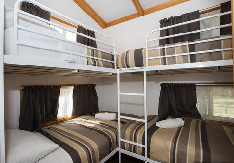 BIG 4 Barossa Tourist Park - Accommodation Port Macquarie 25