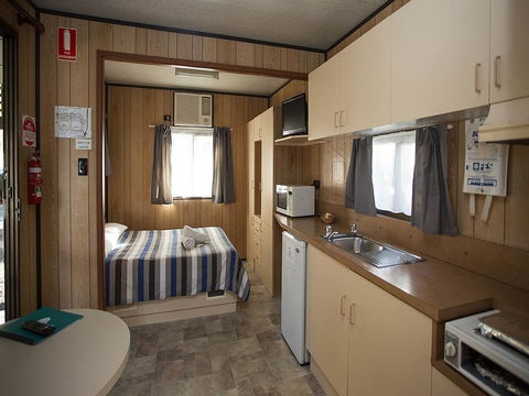 BIG 4 Barossa Tourist Park - Accommodation Port Macquarie 35