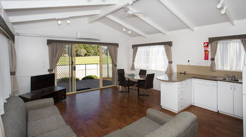BIG 4 Barossa Tourist Park - Accommodation Port Macquarie 24