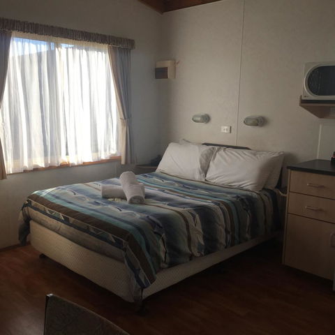 BIG 4 Barossa Tourist Park - Accommodation Port Macquarie 6