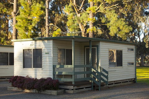 BIG 4 Barossa Tourist Park - Accommodation Port Macquarie 37