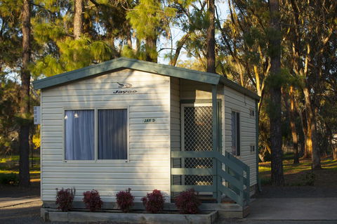 BIG 4 Barossa Tourist Park - Accommodation Port Macquarie 2