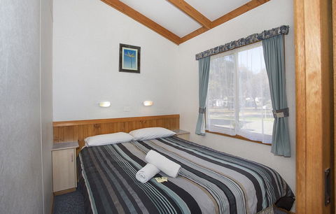 BIG 4 Barossa Tourist Park - Accommodation Port Macquarie 42