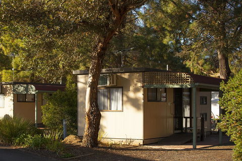 BIG 4 Barossa Tourist Park - Accommodation Port Macquarie 33