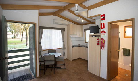 BIG 4 Barossa Tourist Park - Accommodation Port Macquarie 34