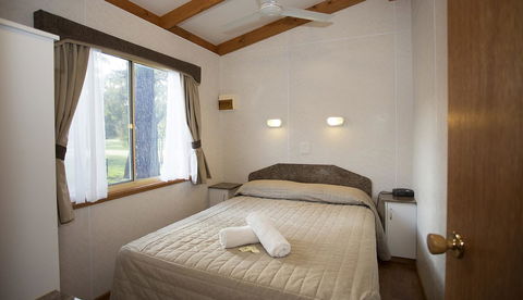 BIG 4 Barossa Tourist Park - Accommodation Port Macquarie 8