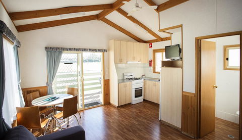BIG 4 Barossa Tourist Park - Accommodation Port Macquarie 41