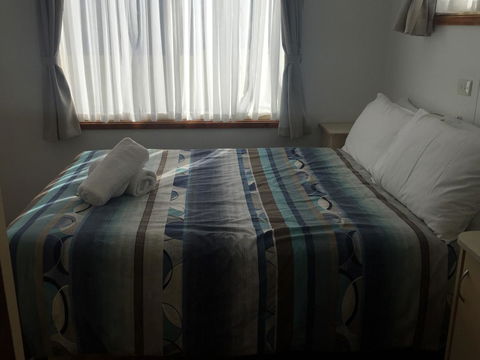 BIG 4 Barossa Tourist Park - Accommodation Port Macquarie 18
