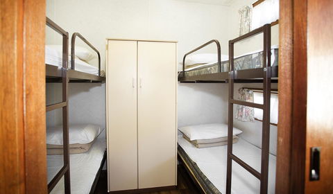 BIG 4 Barossa Tourist Park - Accommodation Port Macquarie 9