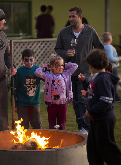 BIG 4 Barossa Tourist Park - Accommodation Port Macquarie 14