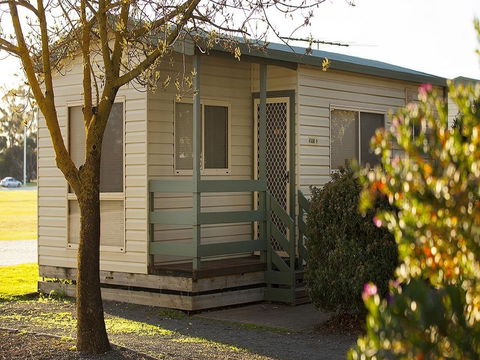 BIG 4 Barossa Tourist Park - Accommodation Port Macquarie 19