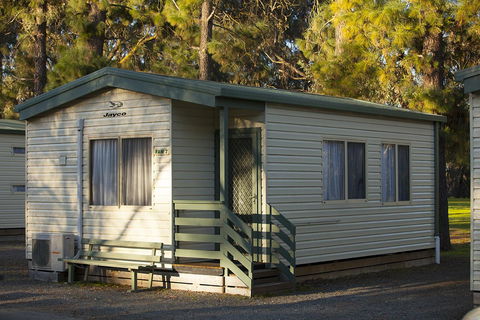BIG 4 Barossa Tourist Park - Accommodation Port Macquarie 16