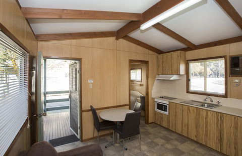 BIG 4 Barossa Tourist Park - Accommodation Port Macquarie 15