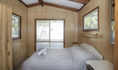 BIG 4 Barossa Tourist Park - Accommodation Port Macquarie 30