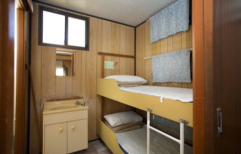 BIG 4 Barossa Tourist Park - Accommodation Port Macquarie 17