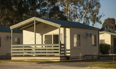 BIG 4 Barossa Tourist Park - Accommodation Port Macquarie 10