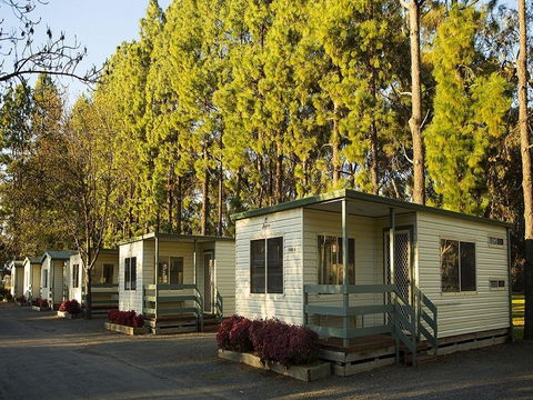BIG 4 Barossa Tourist Park - Accommodation Port Macquarie 44