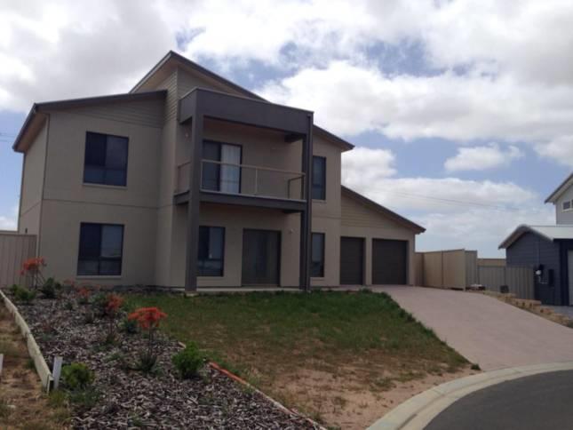 Port Hughes SA Accommodation Port Macquarie
