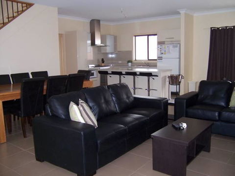 Relax On Par - Accommodation Port Macquarie 8