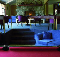Snowy Gums Chalet - Accommodation Port Macquarie